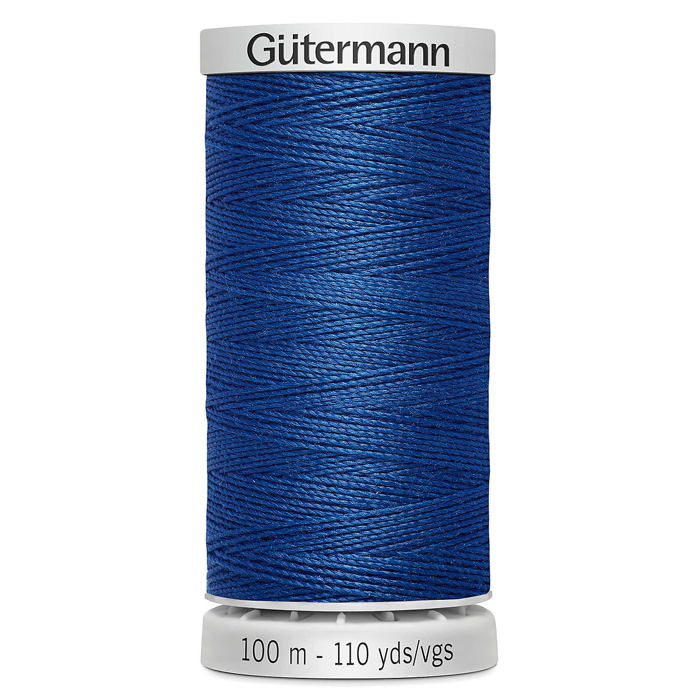 Gutermann Extra Thread 100m Yale Blue (214)