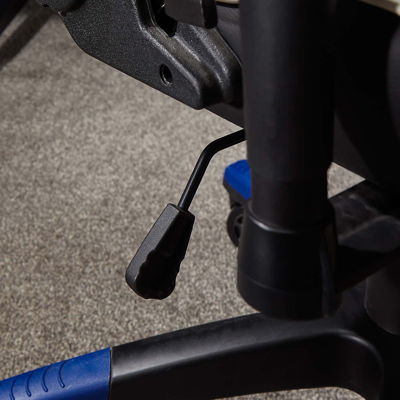 X Rocker Agility Junior Esports Gaming Chair