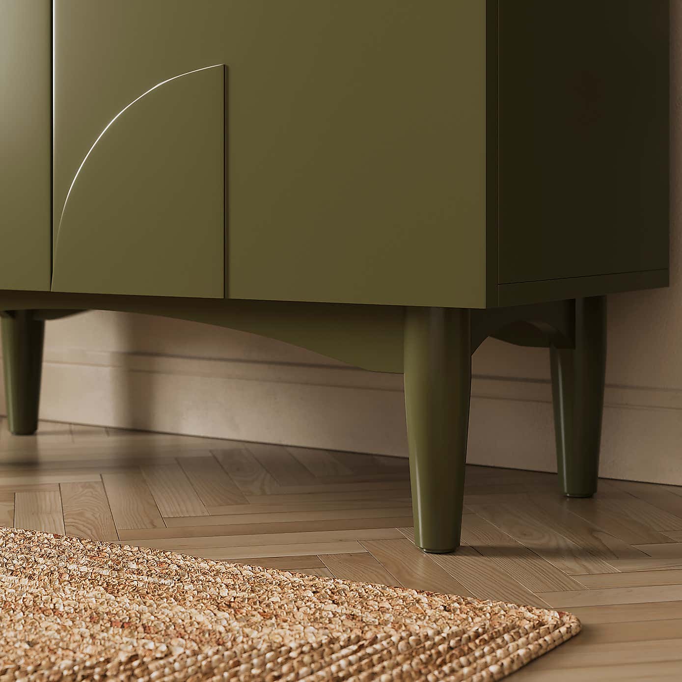 Gia Compact Sideboard