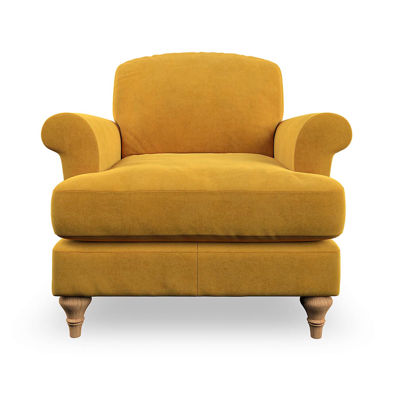 Evie Armchair