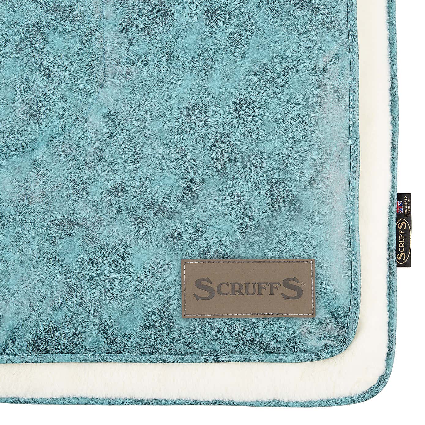Scruffs Knightsbridge Dog Blanket