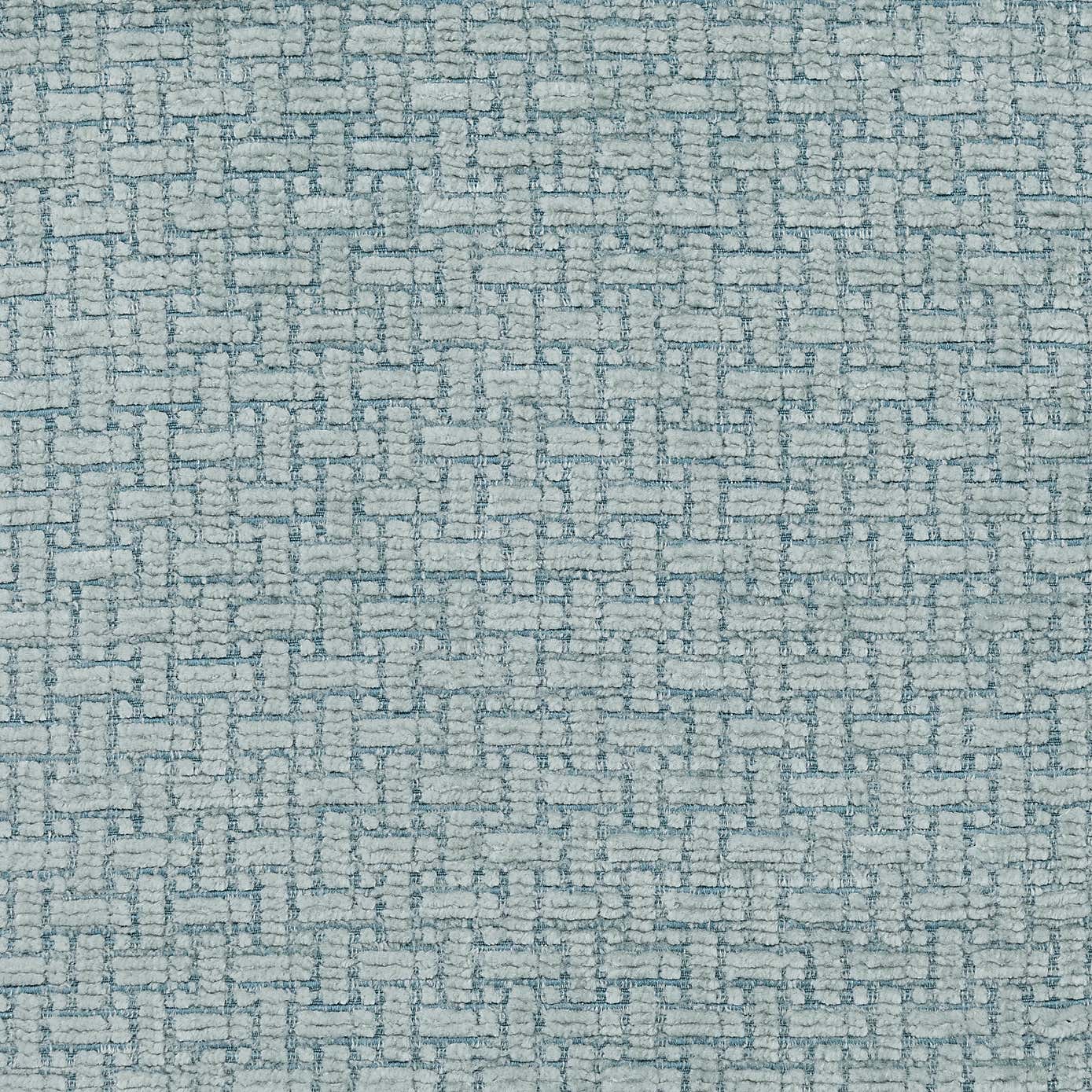 Alayna Chenille Roman Blind