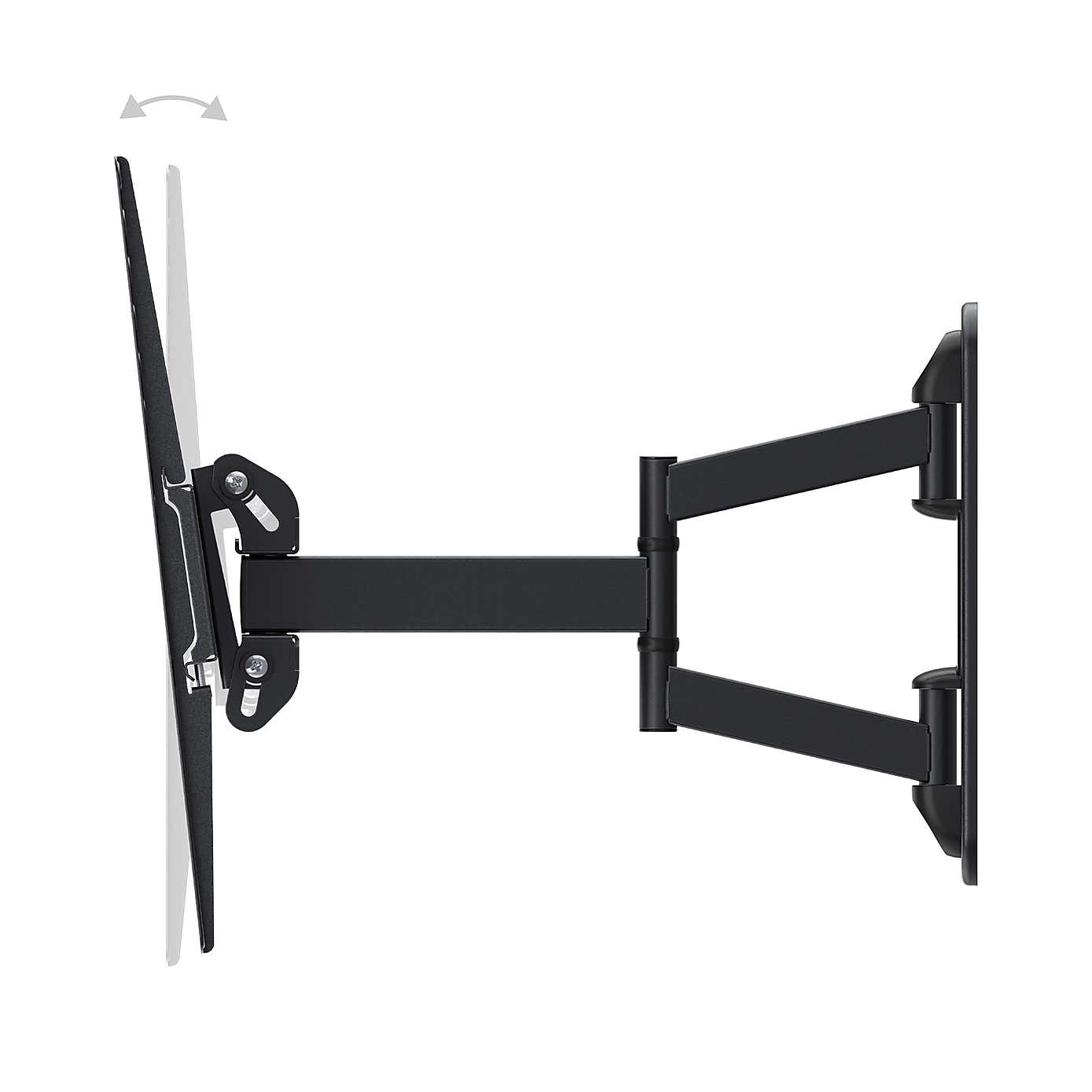 Multi Position TV Mount