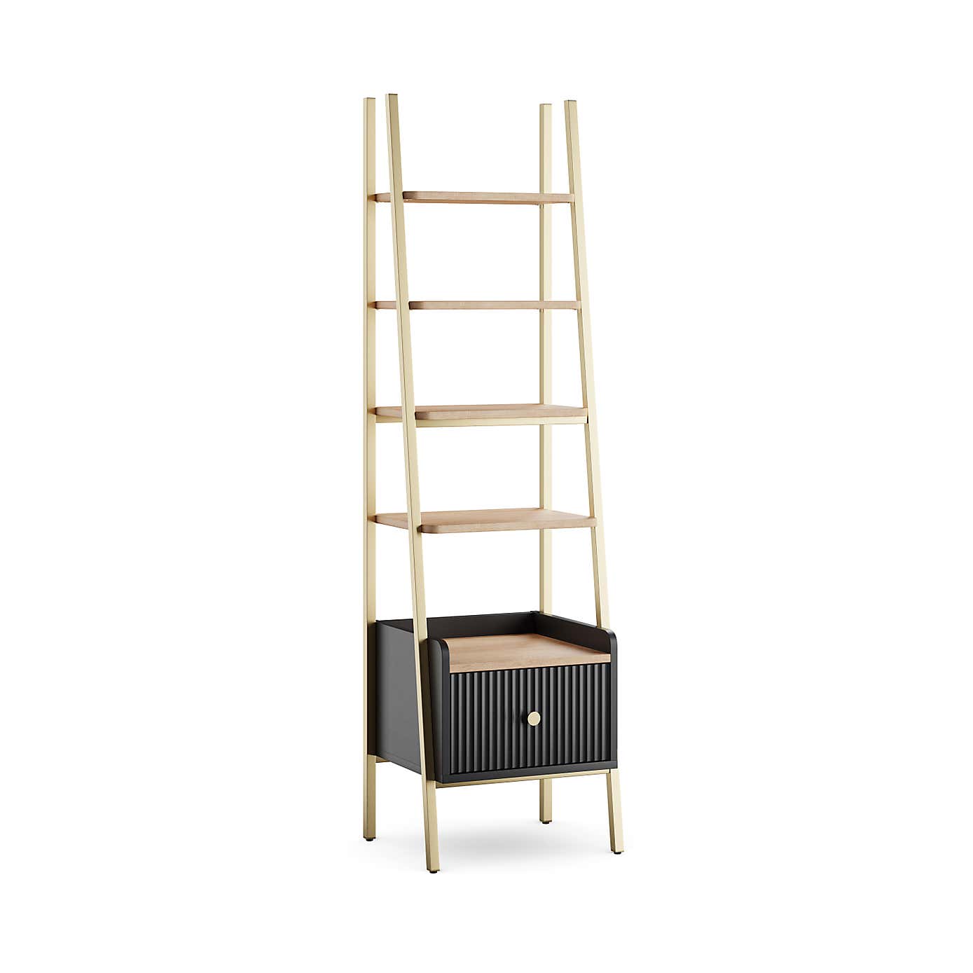 Georgi Ladder Shelf