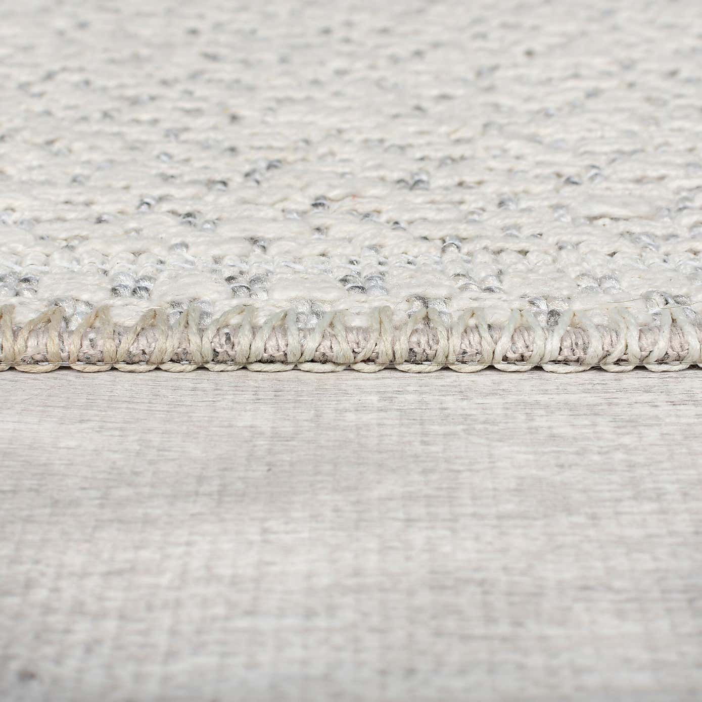 Herringbone Flatweave Runner