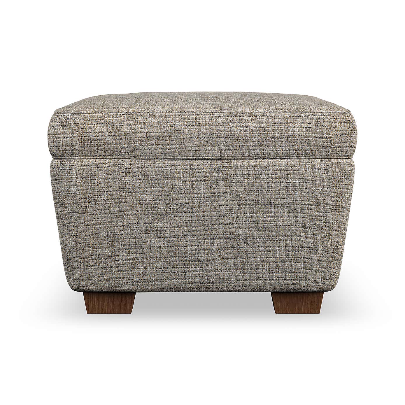 Arundel Footstool