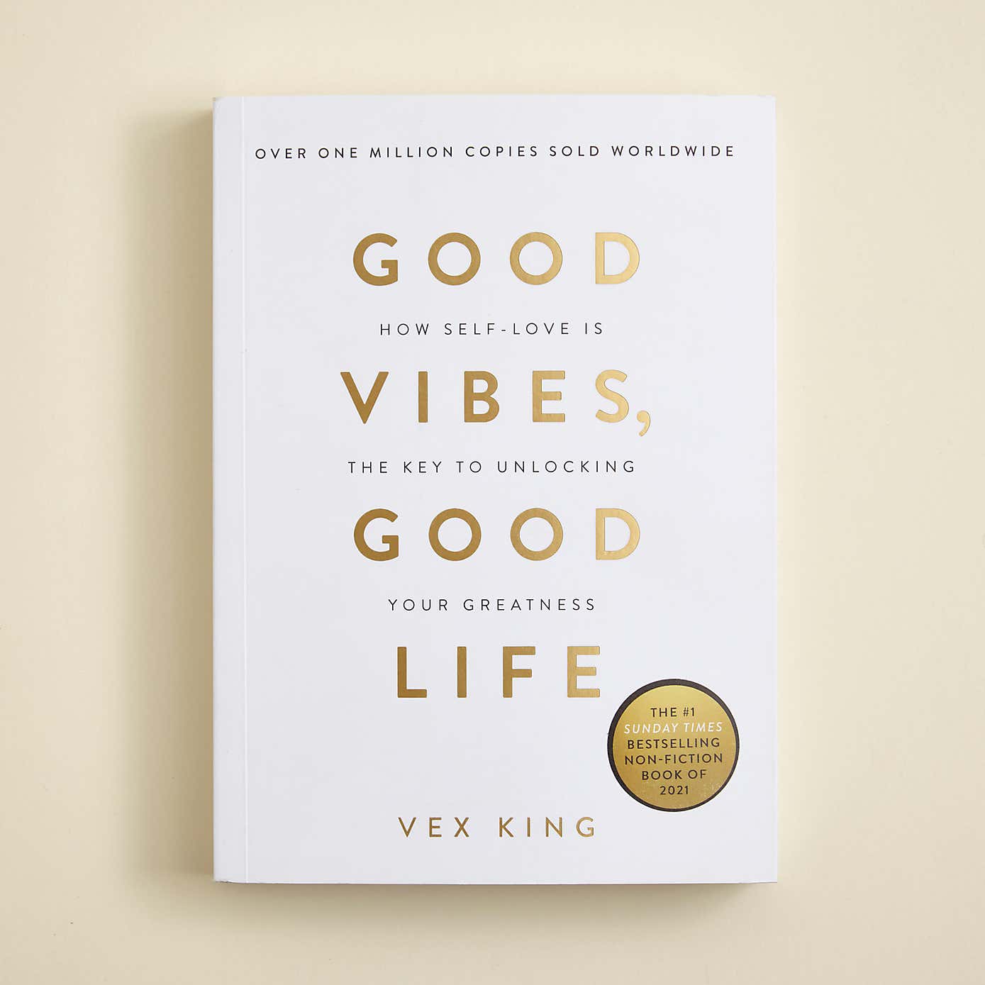 Good Vibes Good Life