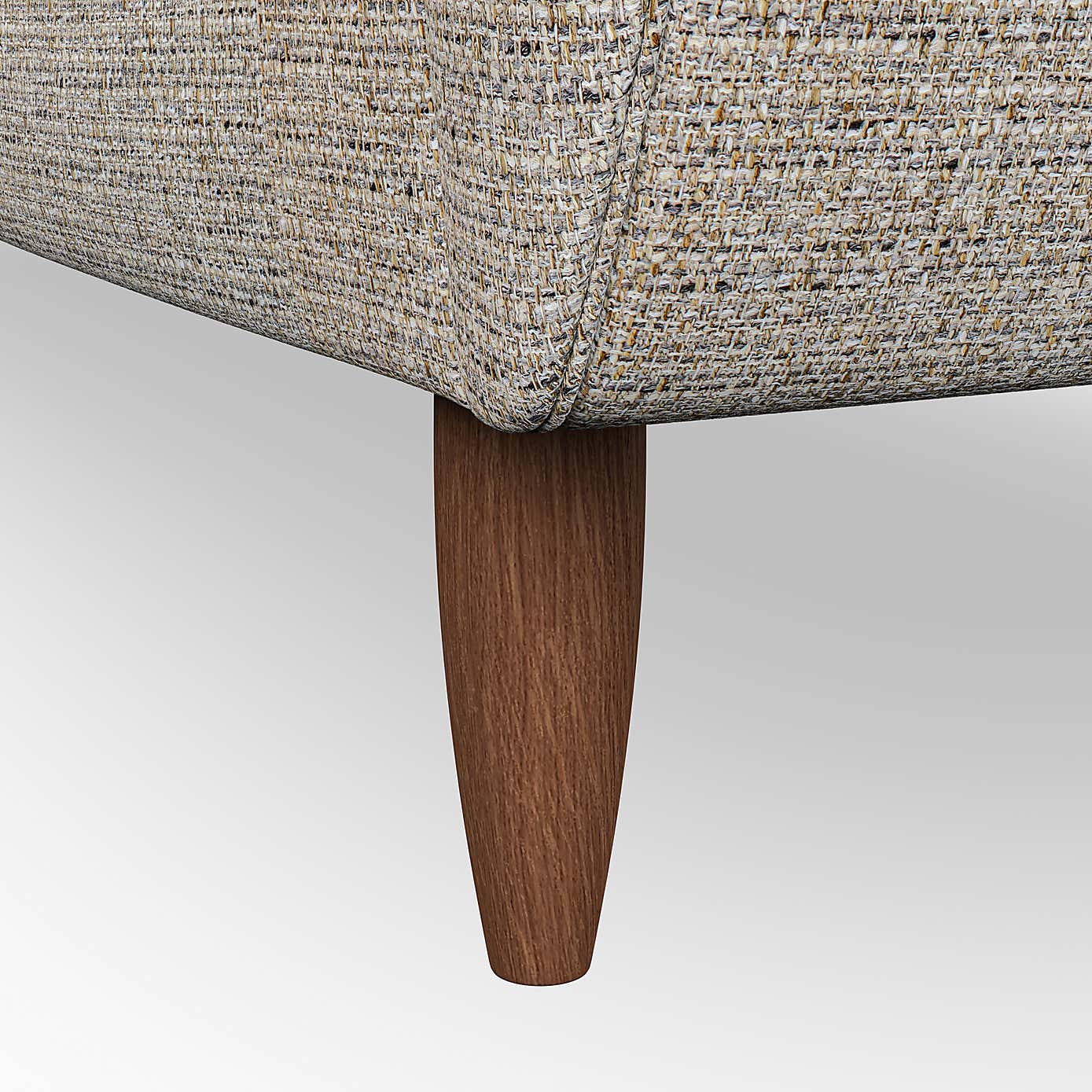 Anders 3 Seater Sofa