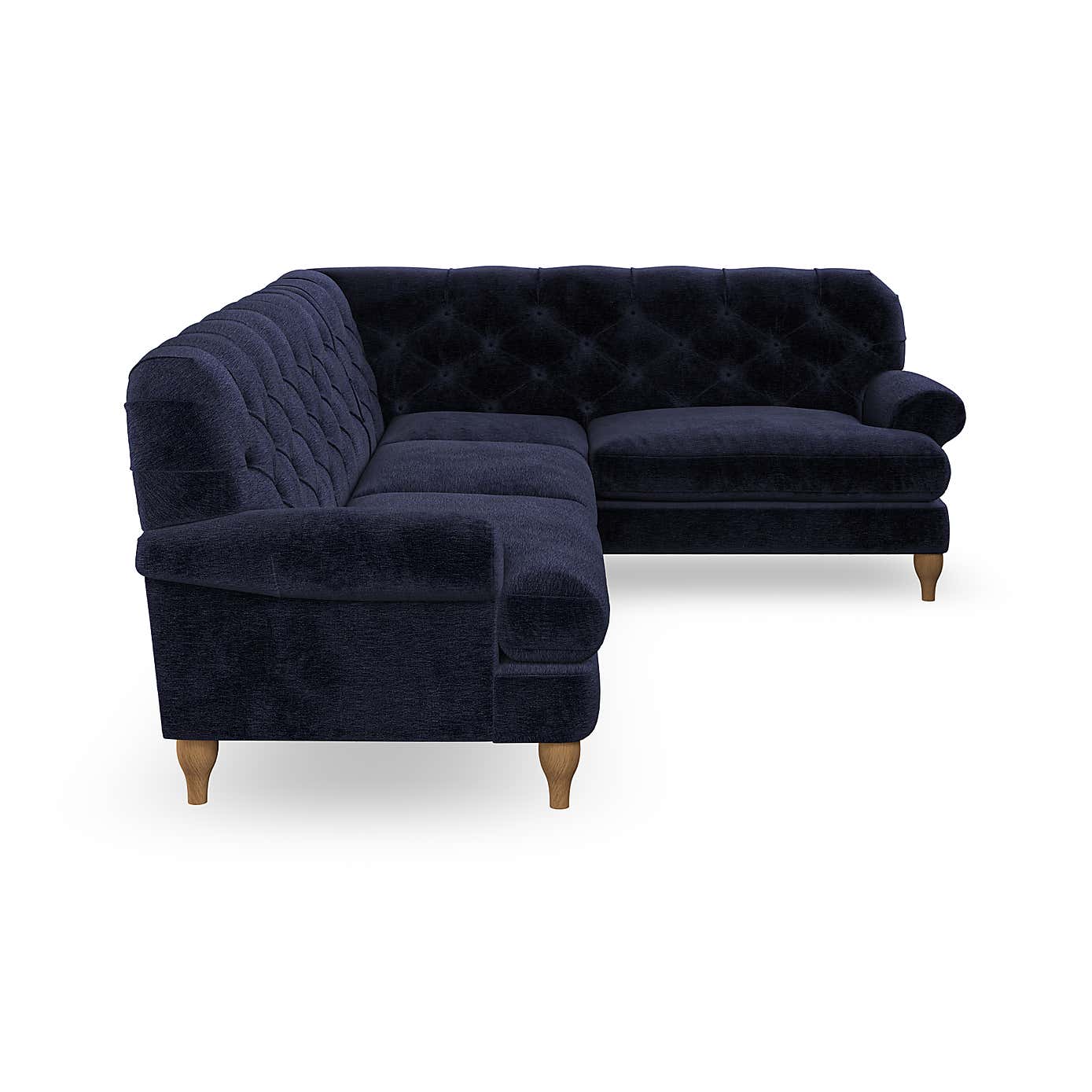 Canterbury 4 Seater Corner Sofa