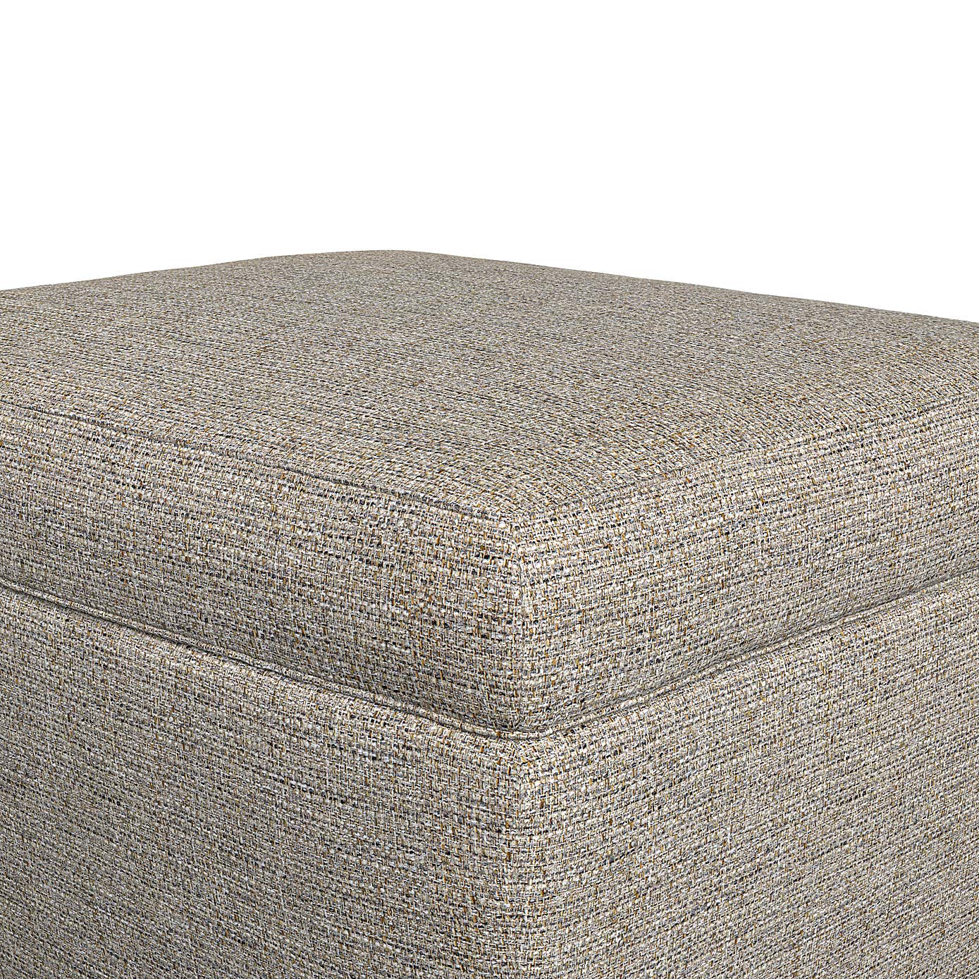 Arundel Footstool