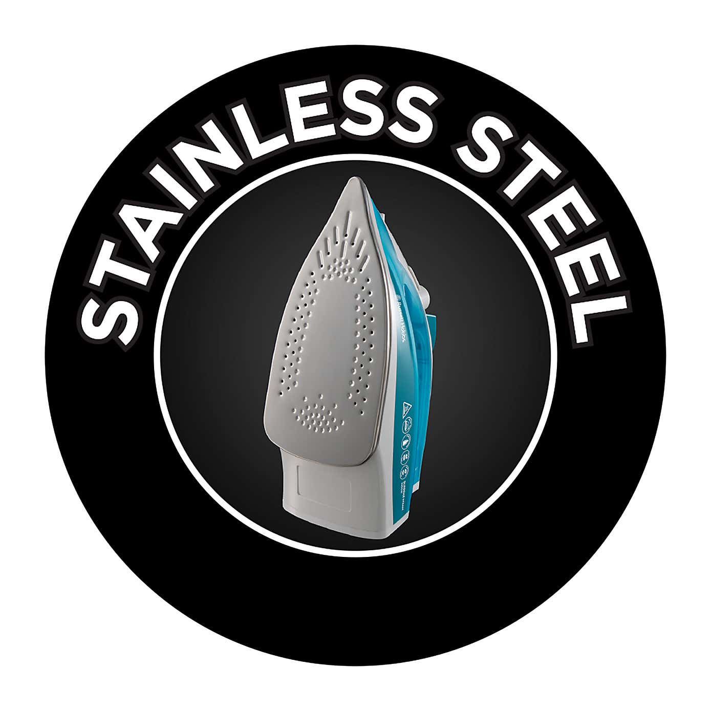 Russell Hobbs Supreme Steam Iron