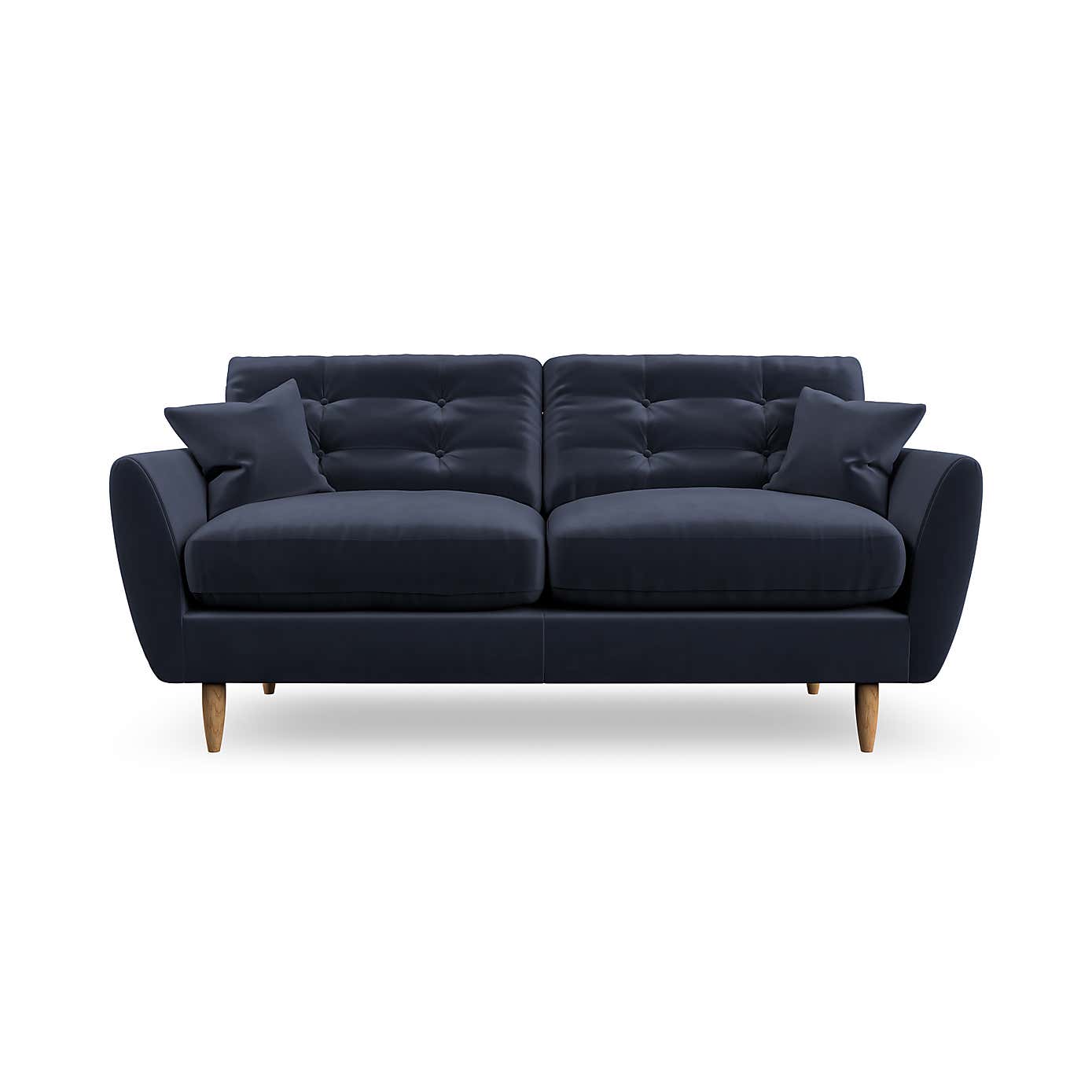 Anders 3 Seater Sofa