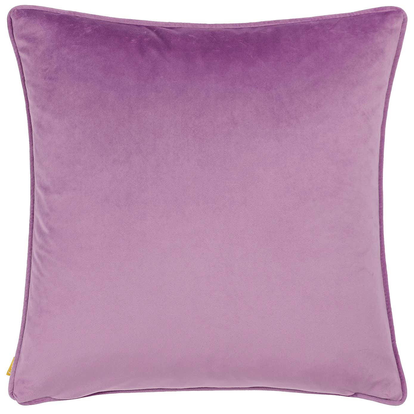 furn. Amelie Doodles Square Cushion