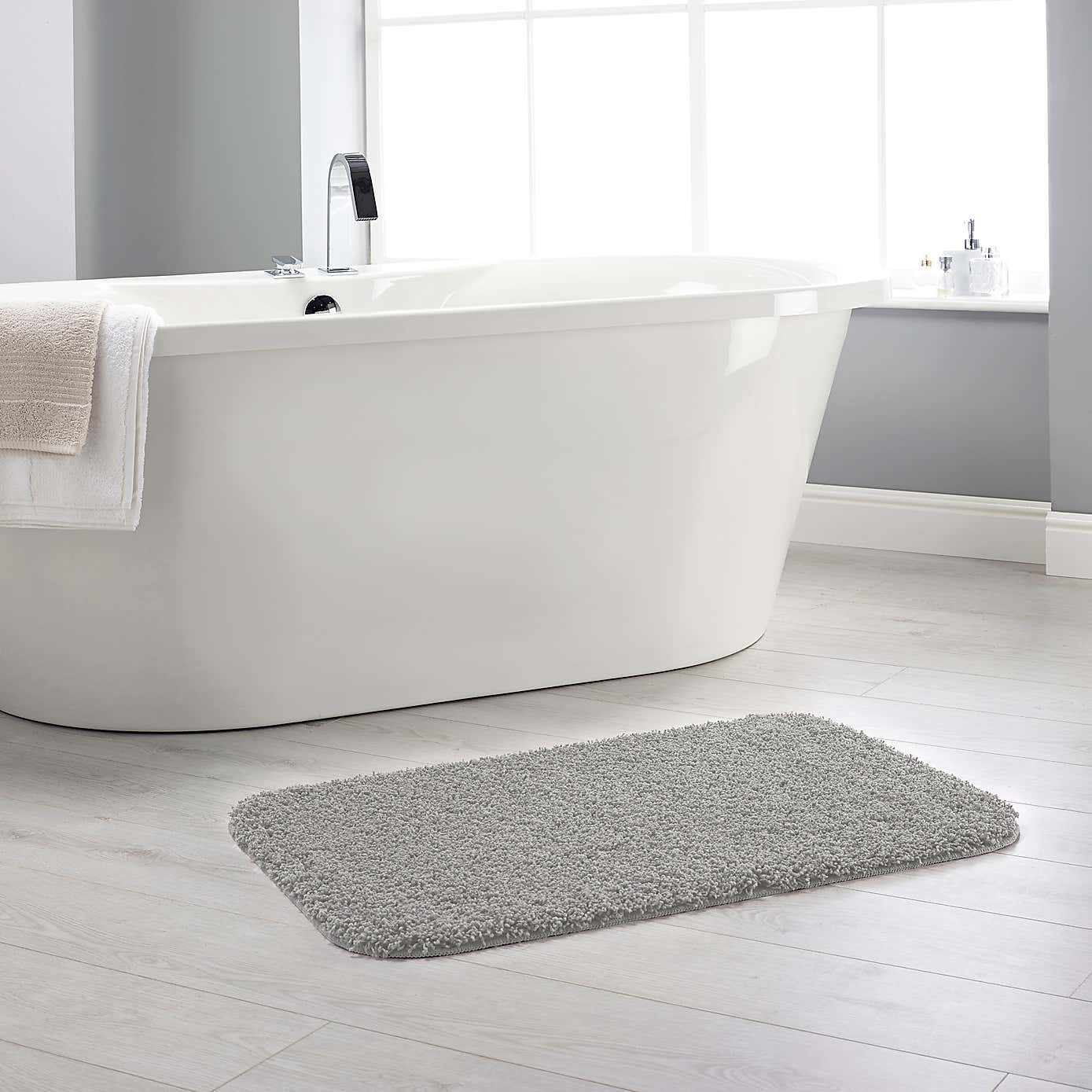 Buddy Bath Antibacterial Bath Mat