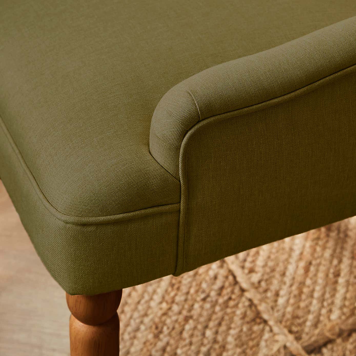 Beatrice Dining Chair, Fabric