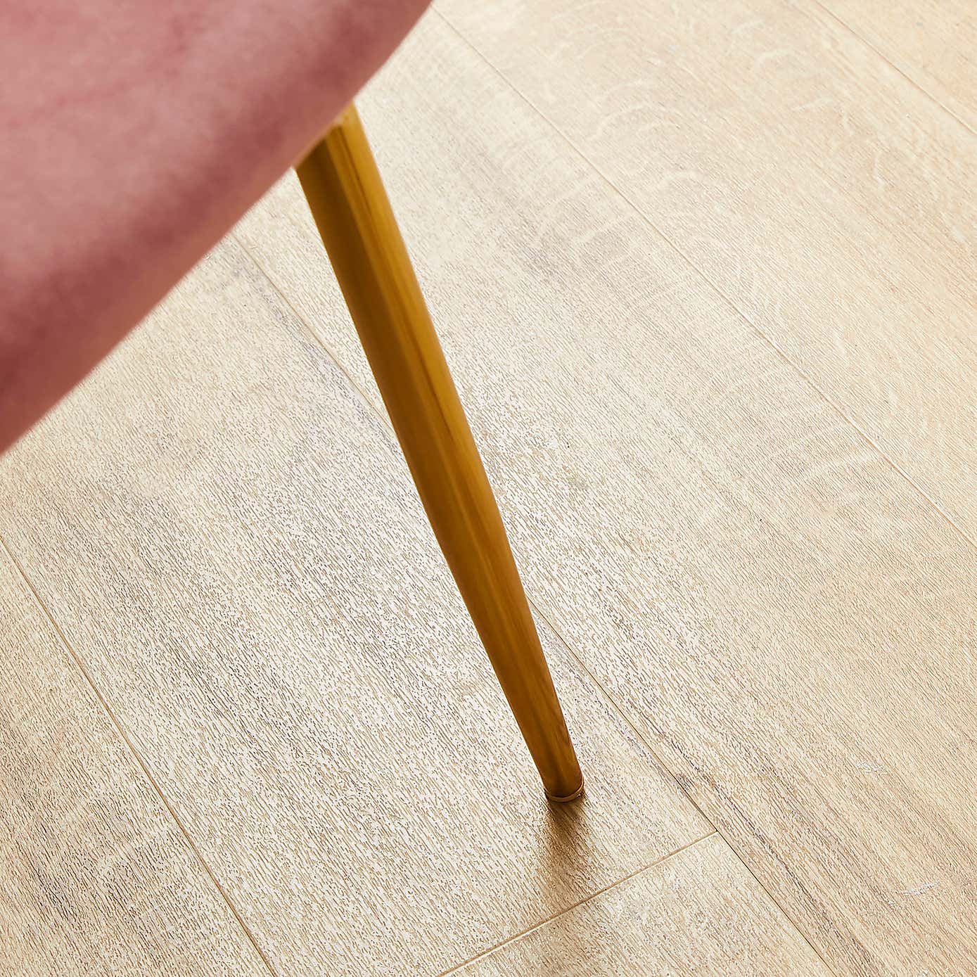 Kendall Velvet Chair