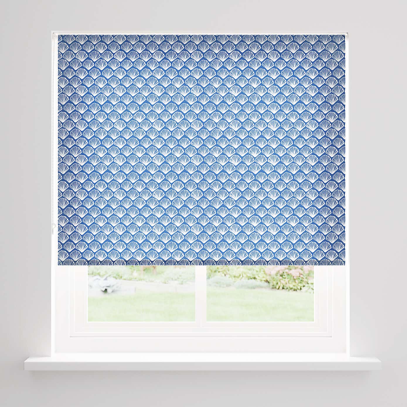Mini Shells Roller Blind