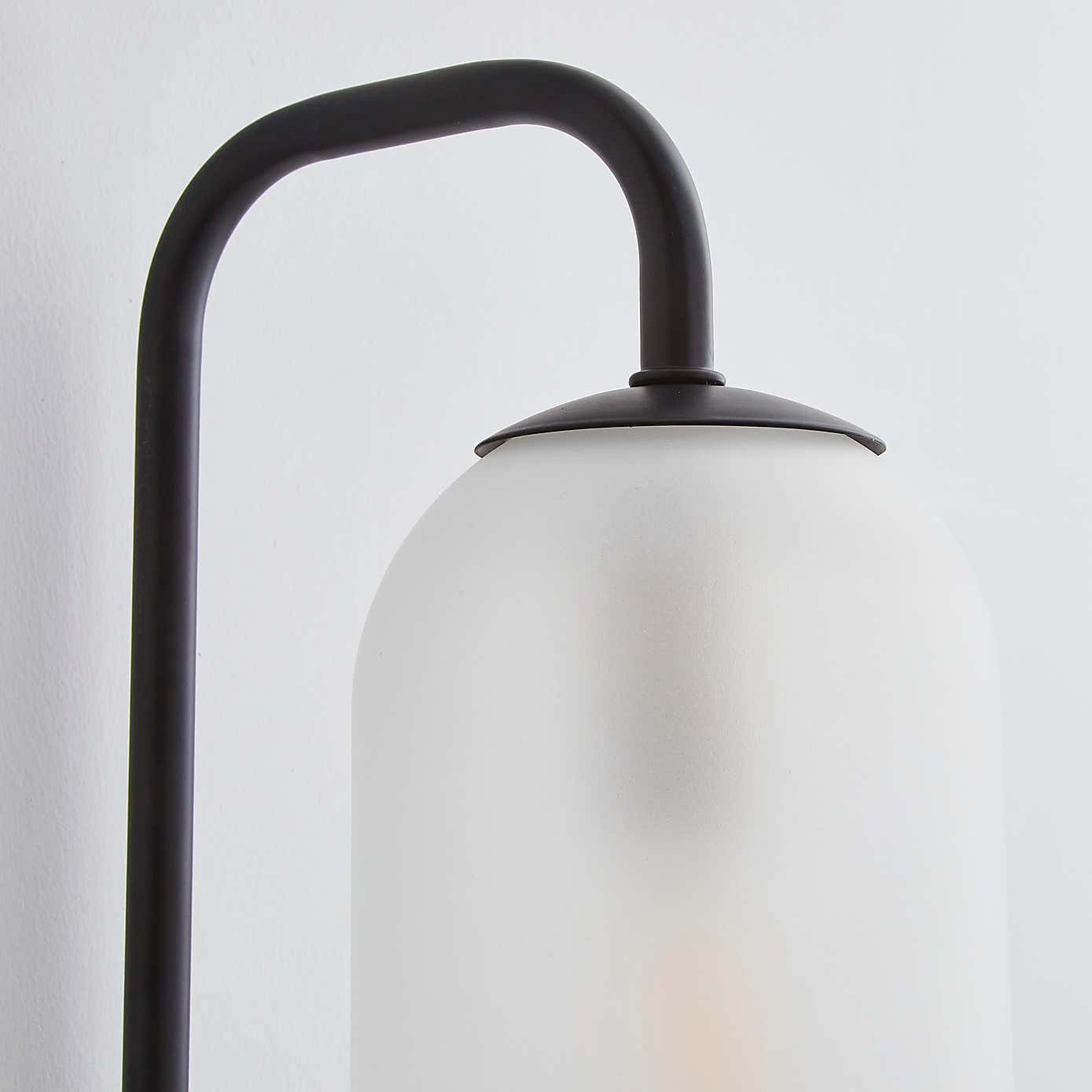 Palazzo Easy Fit Plug In Wall Light