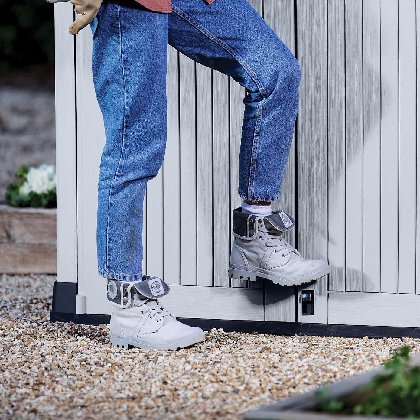 Keter Store It Out Outdoor Furniture Storage