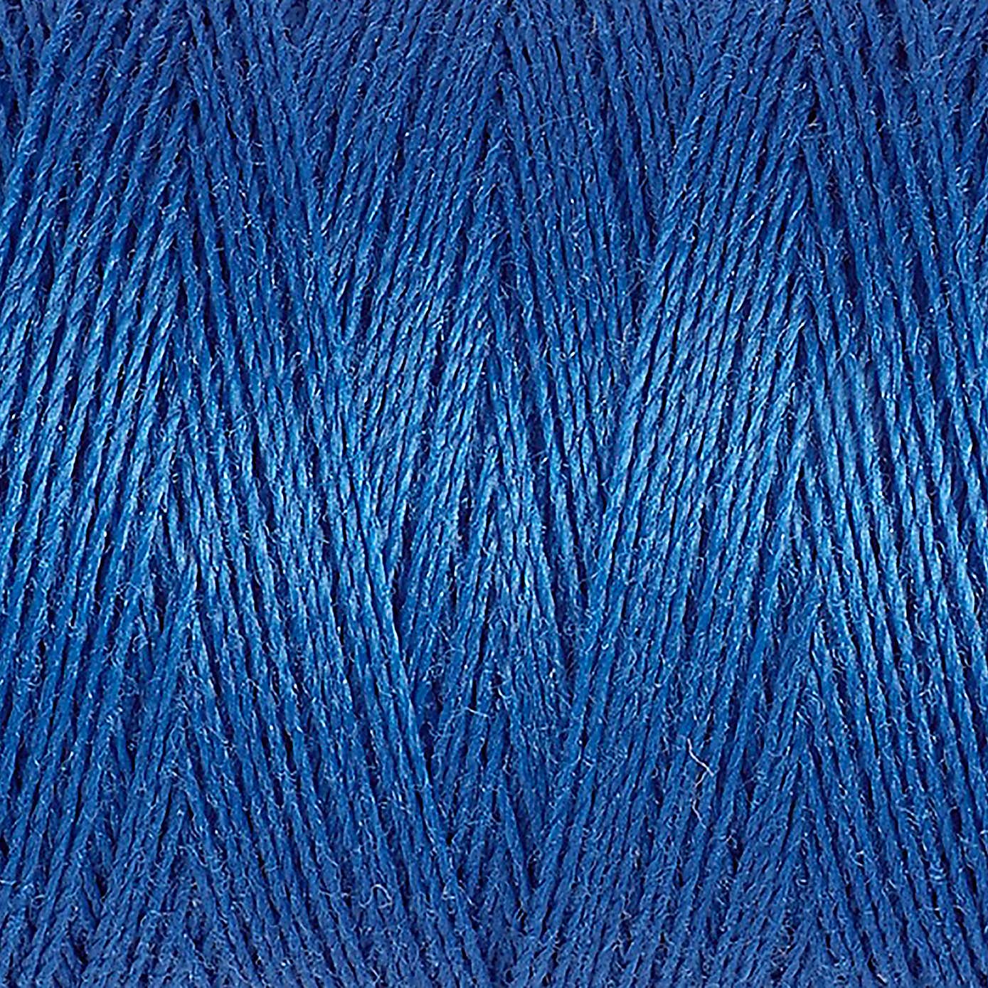 Gutermann Sew All Thread Electric Blue (78)