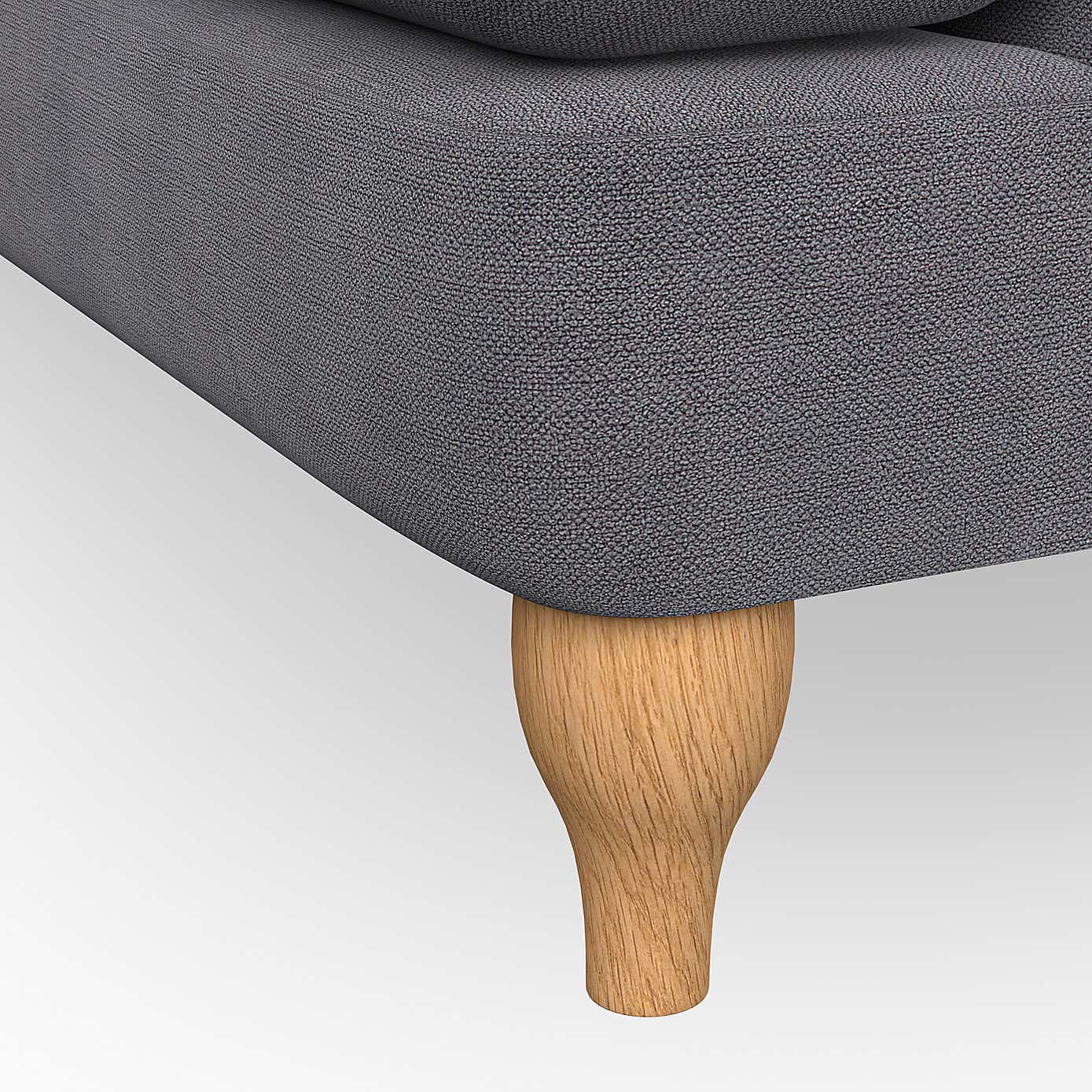 Canterbury Snuggle Chair