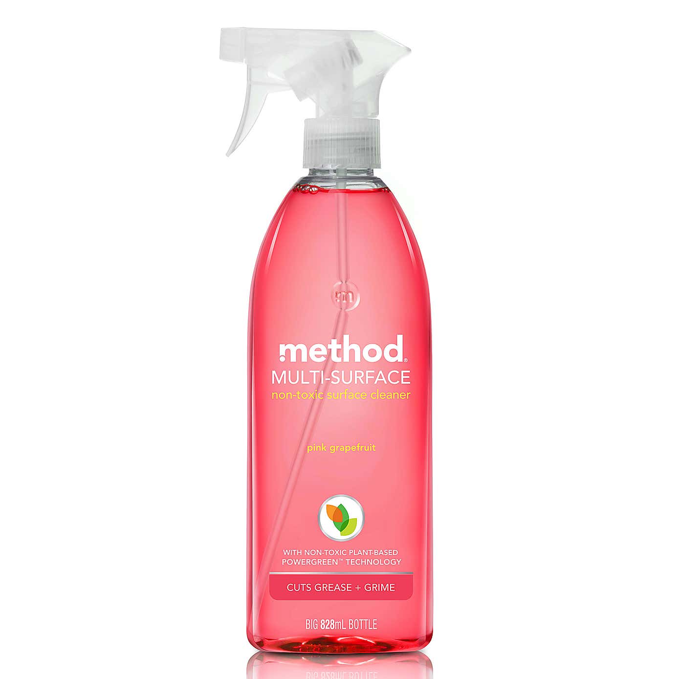 Method Pink Grapefruit Multi Purpose Cleaner