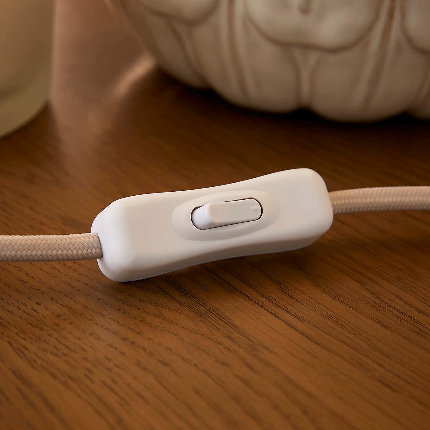 Heather Ceramic Table Lamp