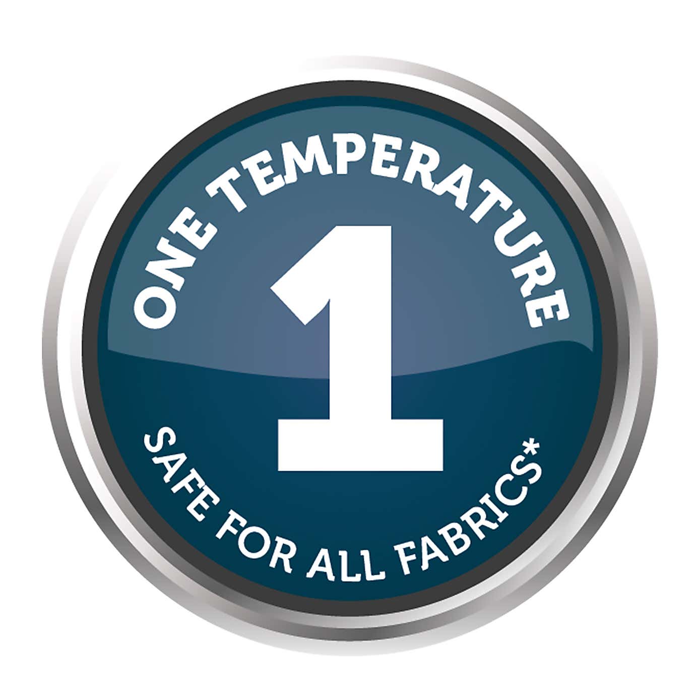 Russell Hobbs Cordless One Temp Iron