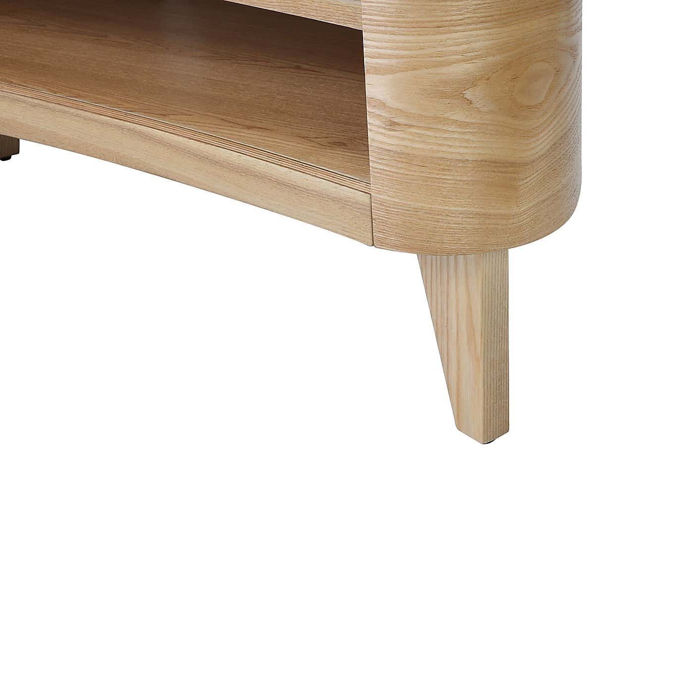 San Francisco TV Stand for TVs up to 60"