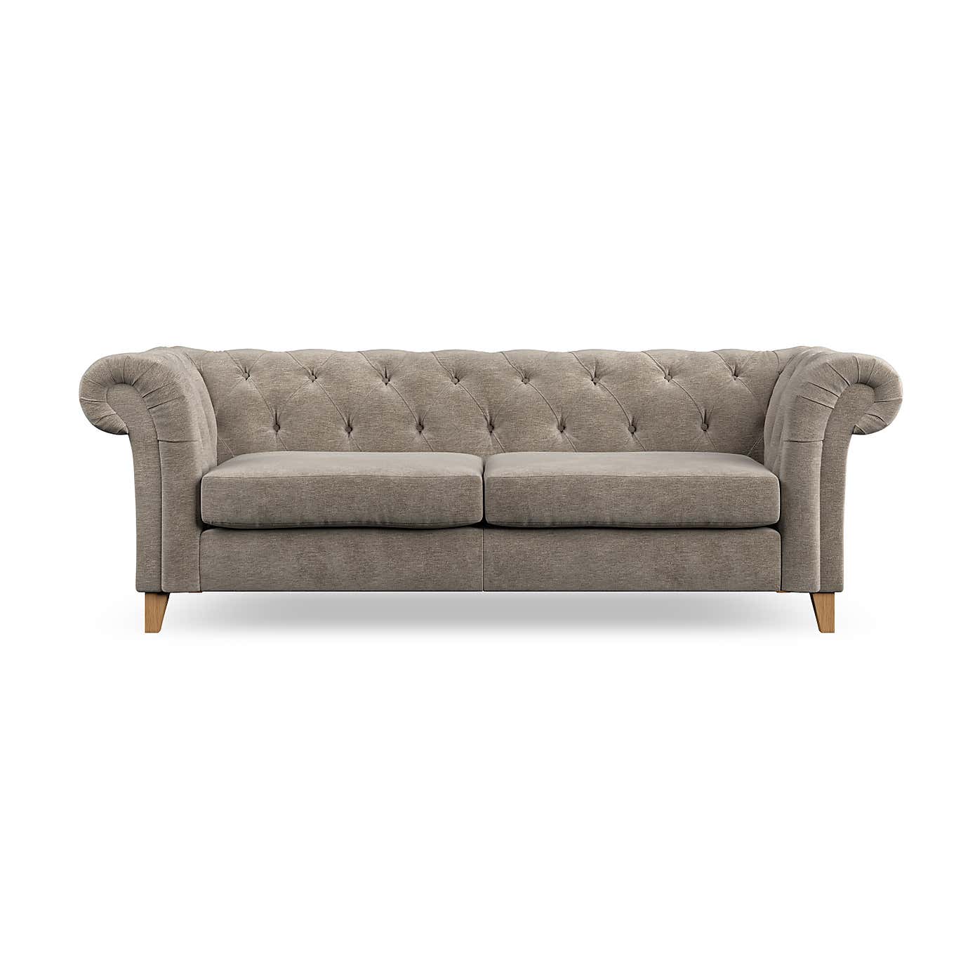 Pimlico Large 3 Seater Sofa