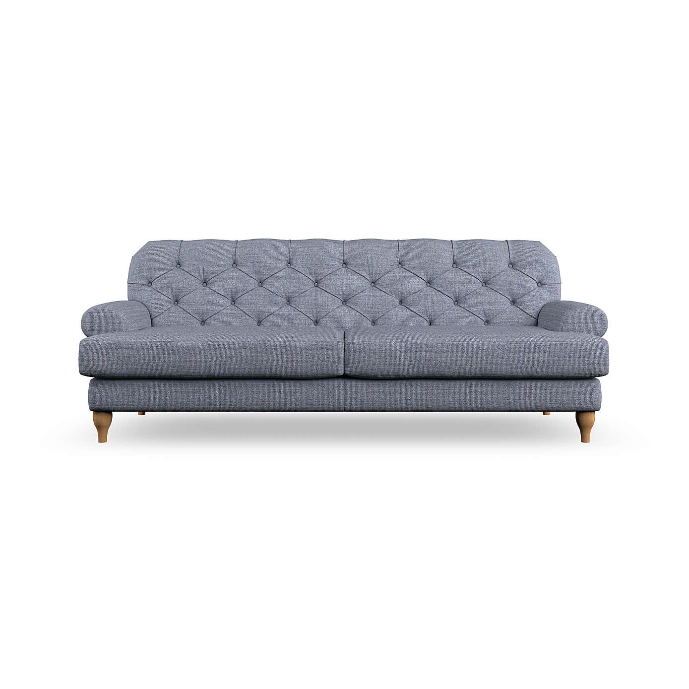 Canterbury 4 Seater Sofa