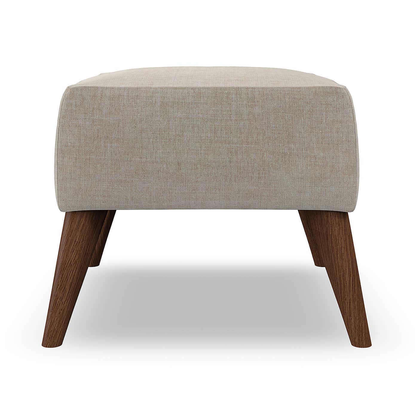 Marlow Footstool