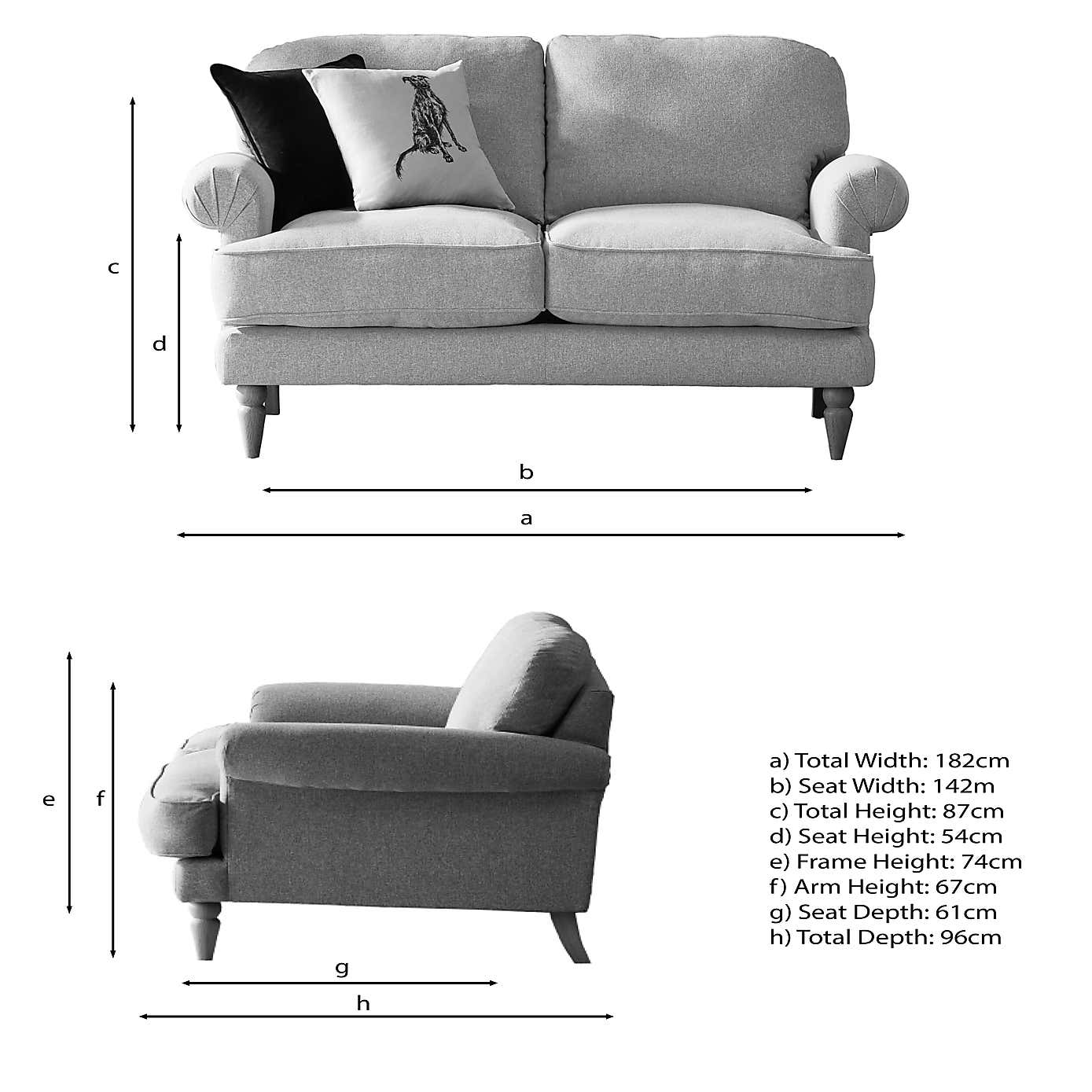 Soft Texture Fabric Sample