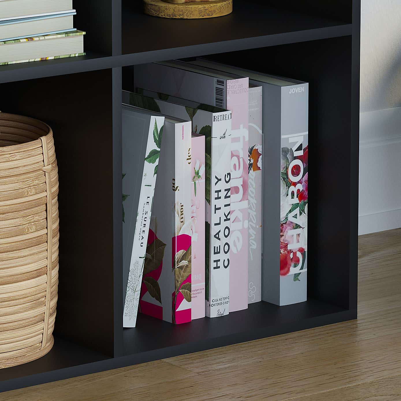 Vida Designs Durham 2x2 Cube Storage Unit