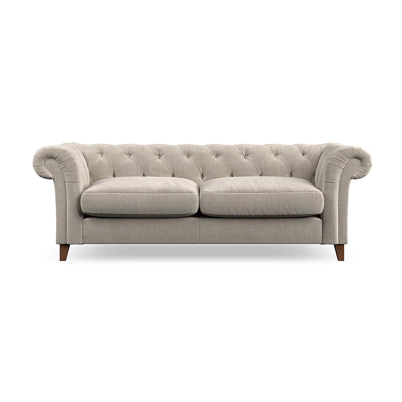 Pimlico Large 3 Seater Sofa