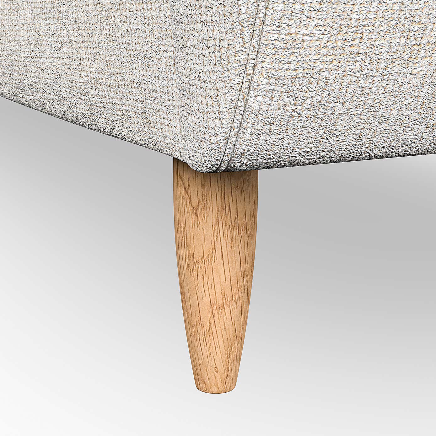 Anders 3 Seater Sofa