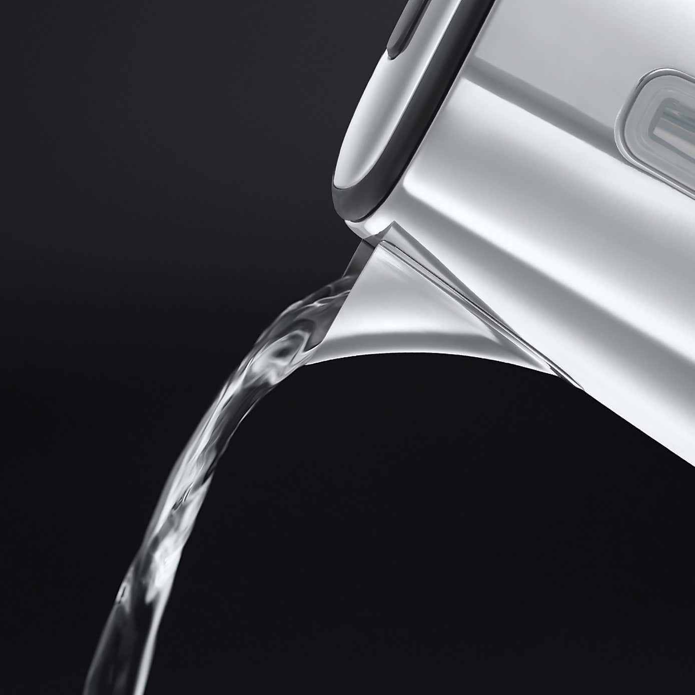 Russell Hobbs Luna 1.7L Quiet Boil Kettle