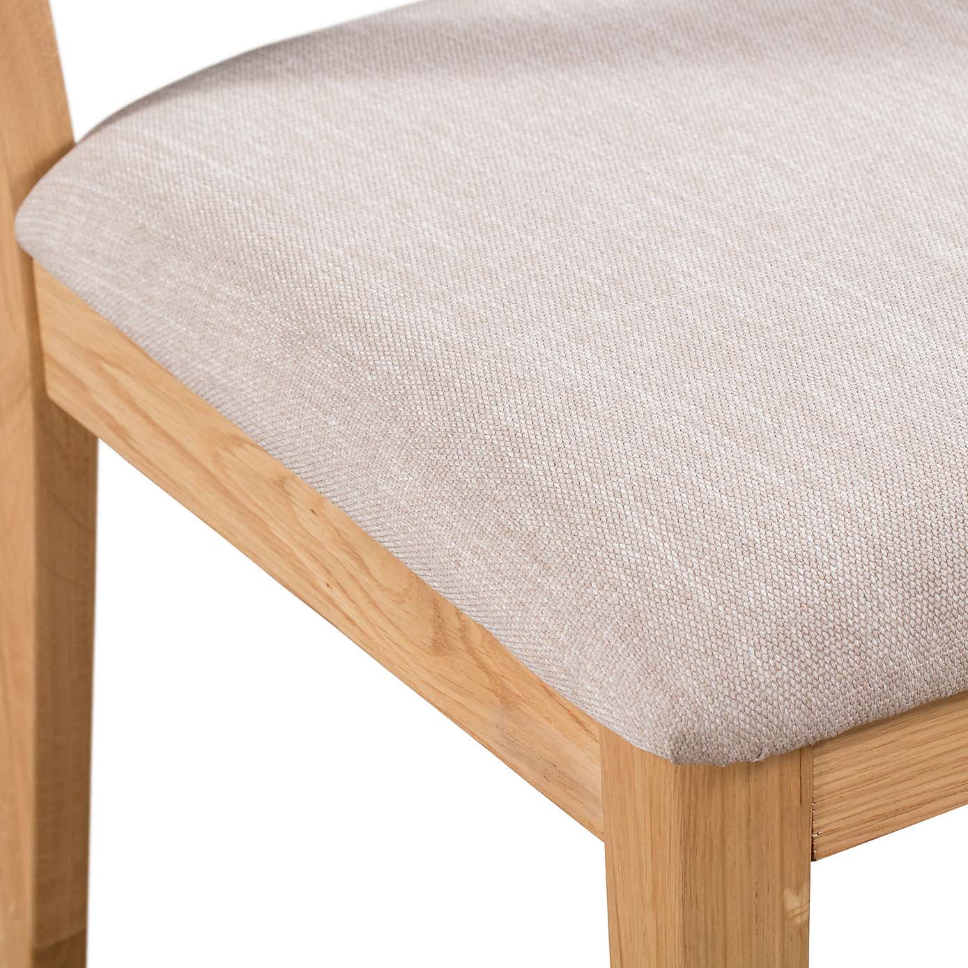 Curve Set of 2 Dining Chairs