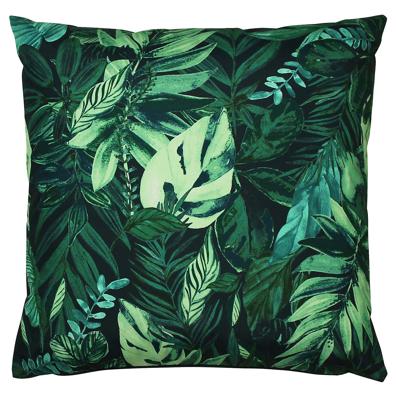 furn. Psychedelic Jungle Outdoor Cushion