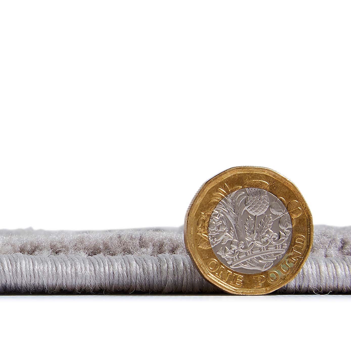 Apollo Marble Effect Washable Rug