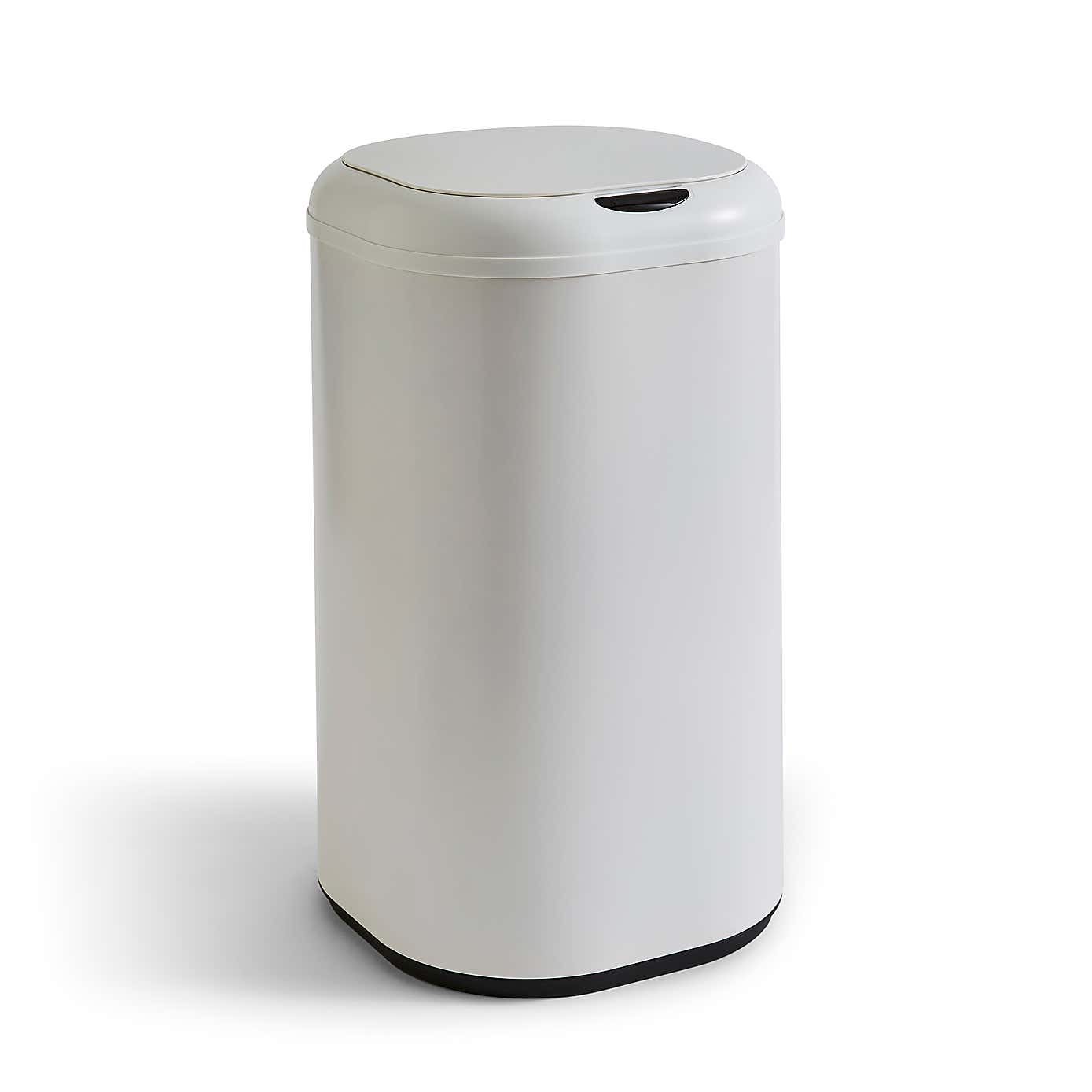 Rectangle 30L Sensor Bin