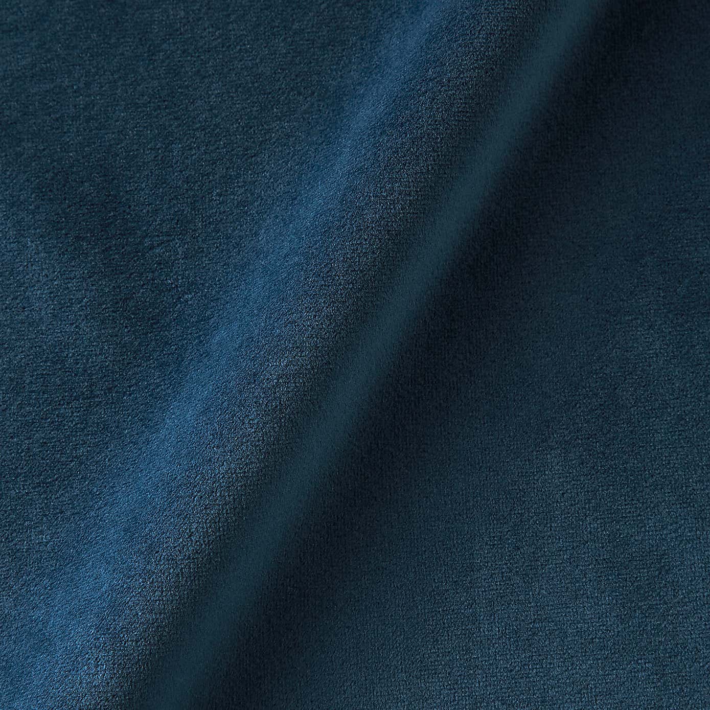 Velvet Luxe Navy Swatch
