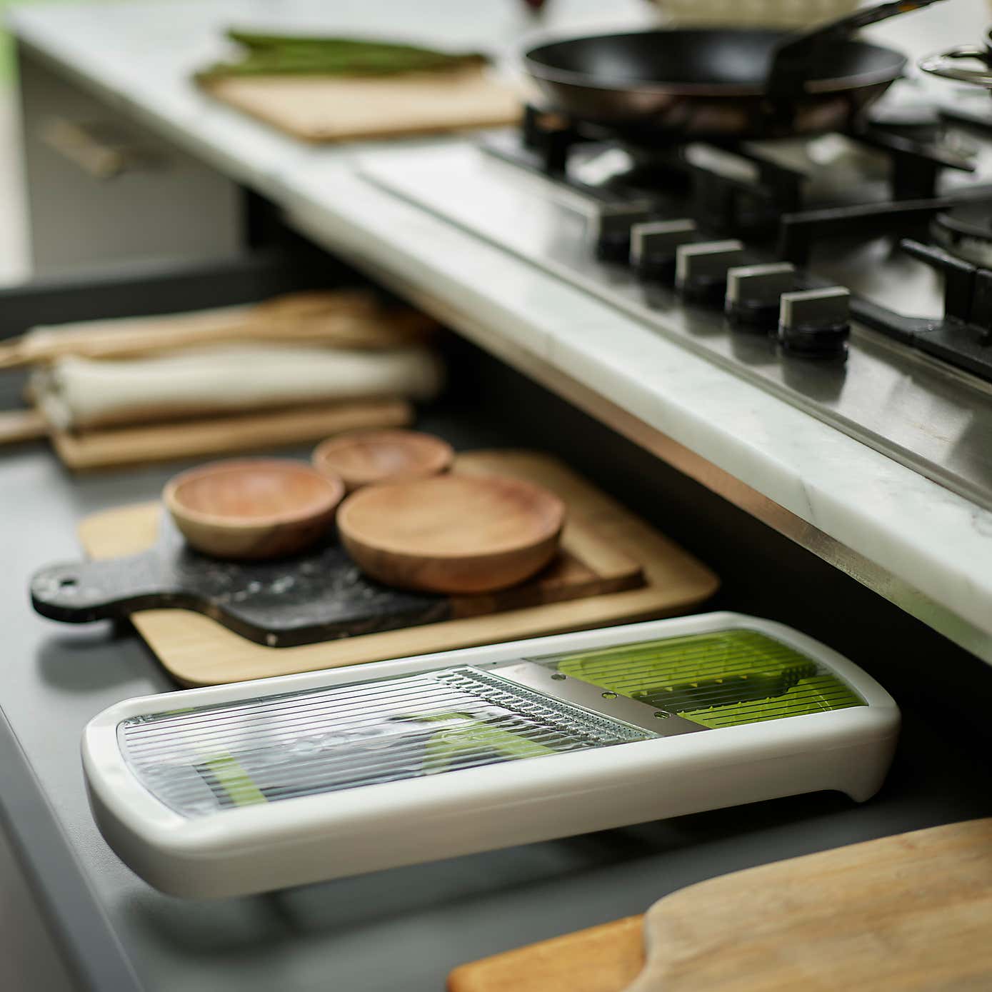 Joseph Joseph Multi Grip Mandoline