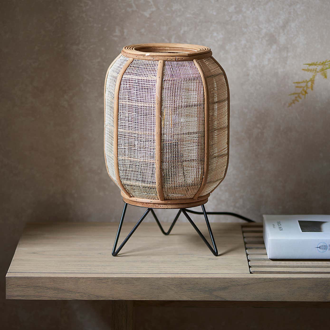 Vogue Zen Table Lamp