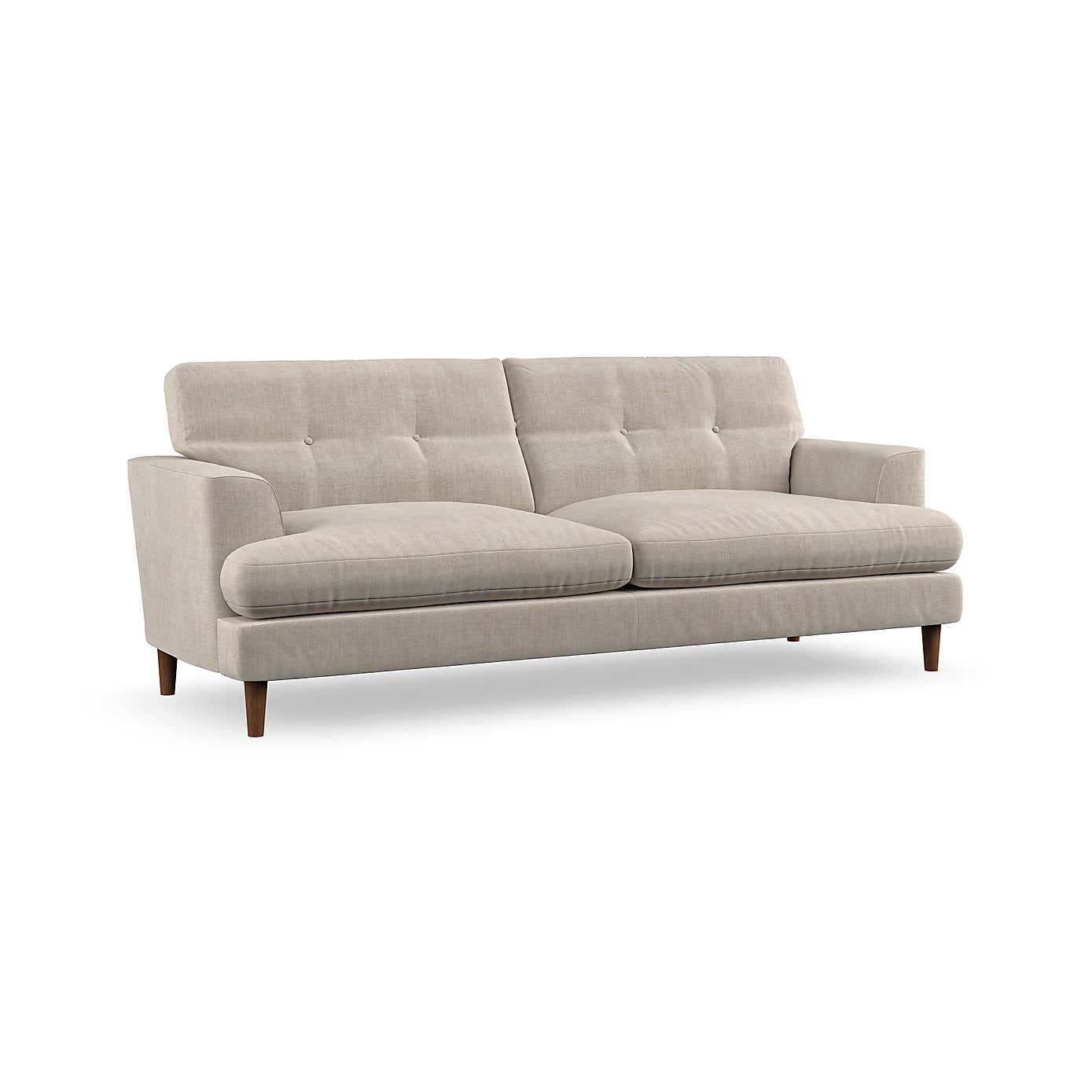 Cooper 4 Seater Sofa