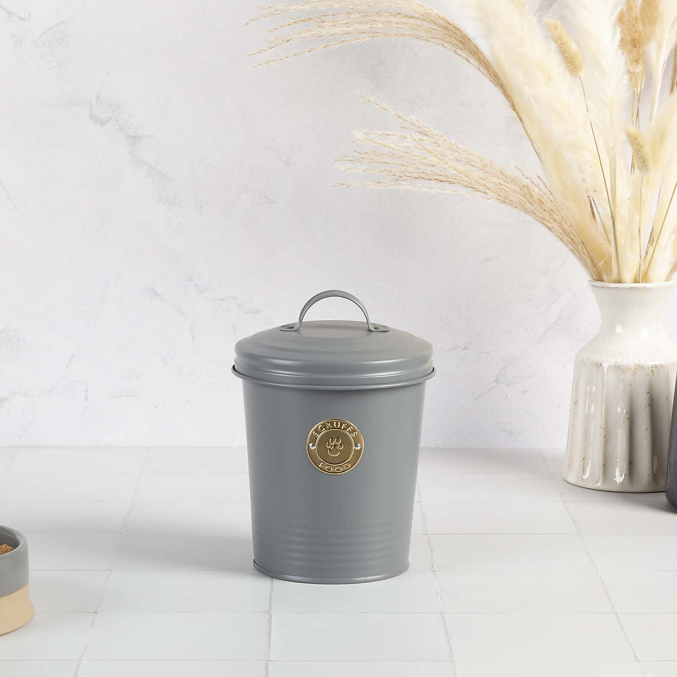 Scruffs Treat Canister