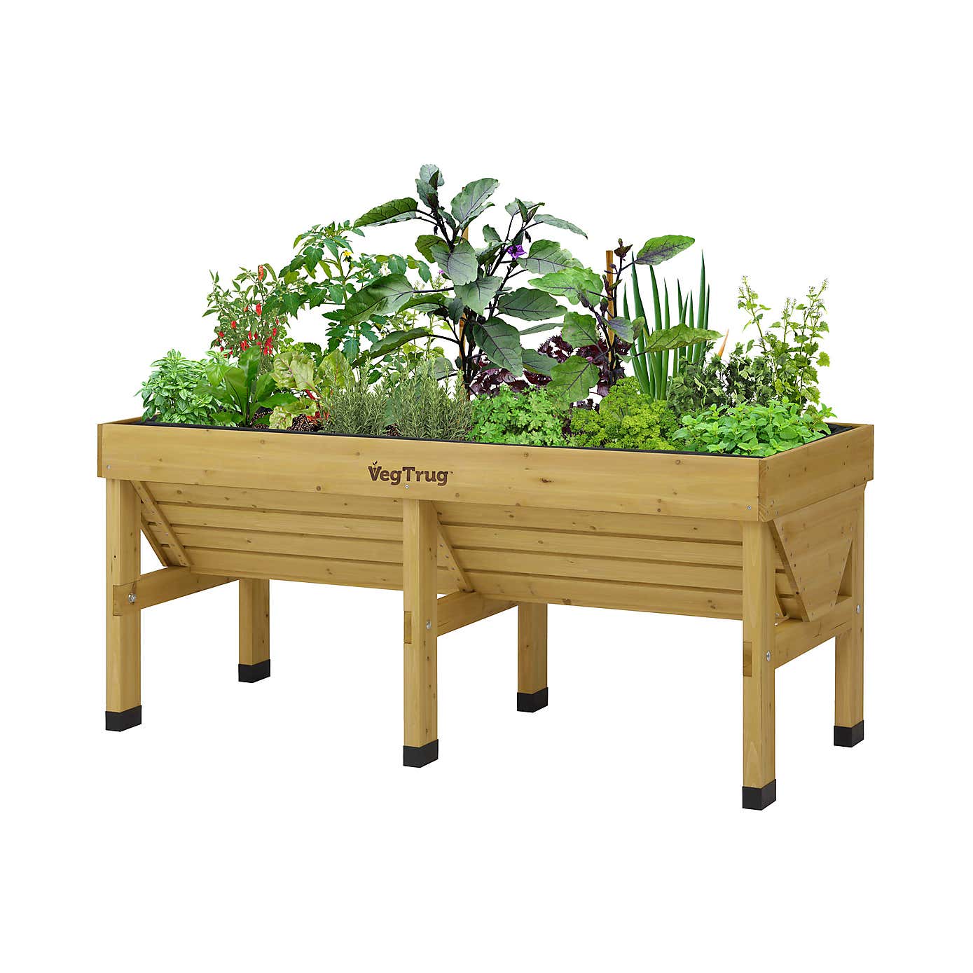 VegTrug Medium Classic Planter