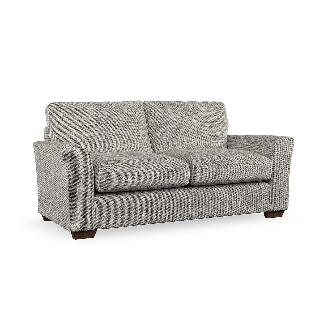 Lena 3 Seater Sofa Bed