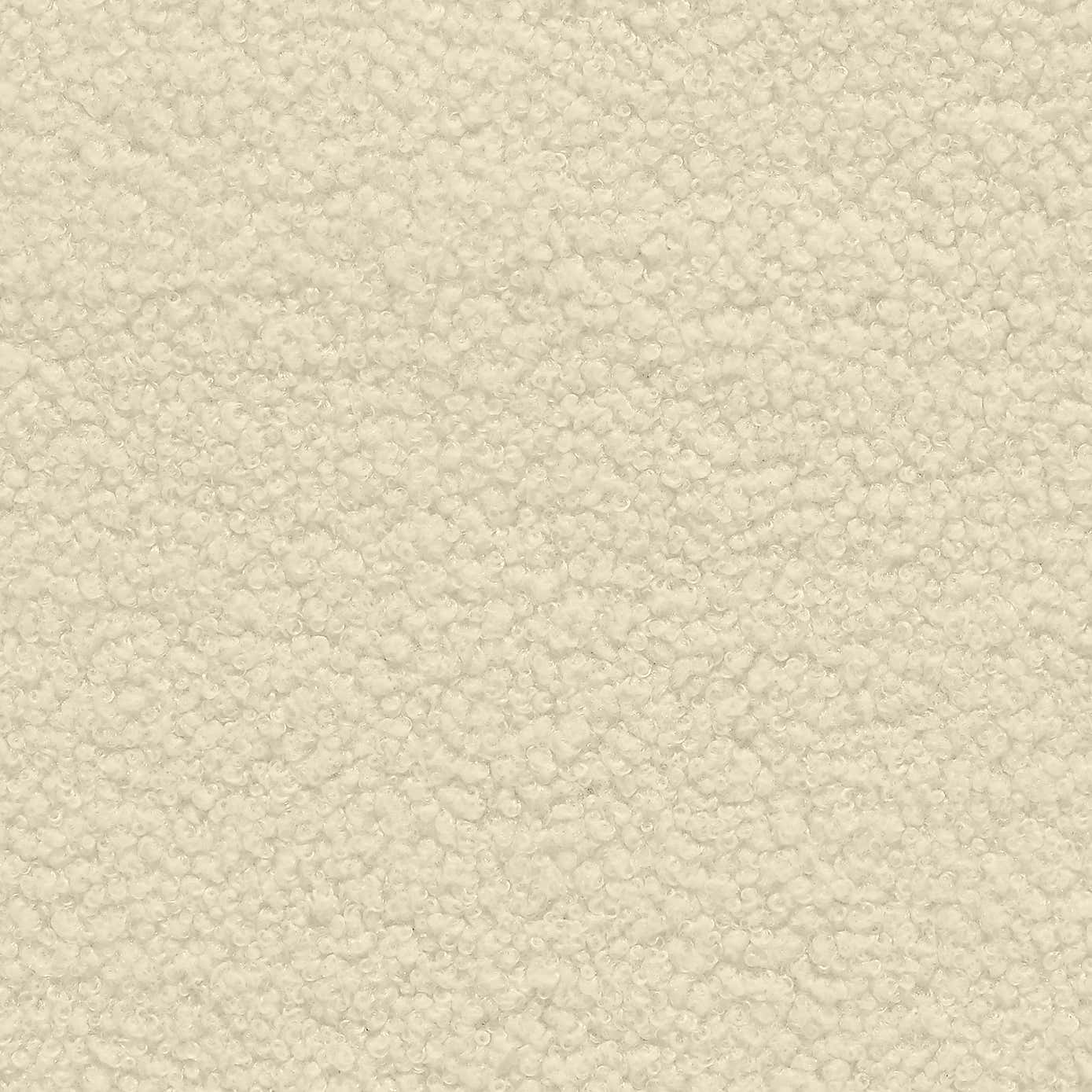 Iris Sherpa Rocking Chair