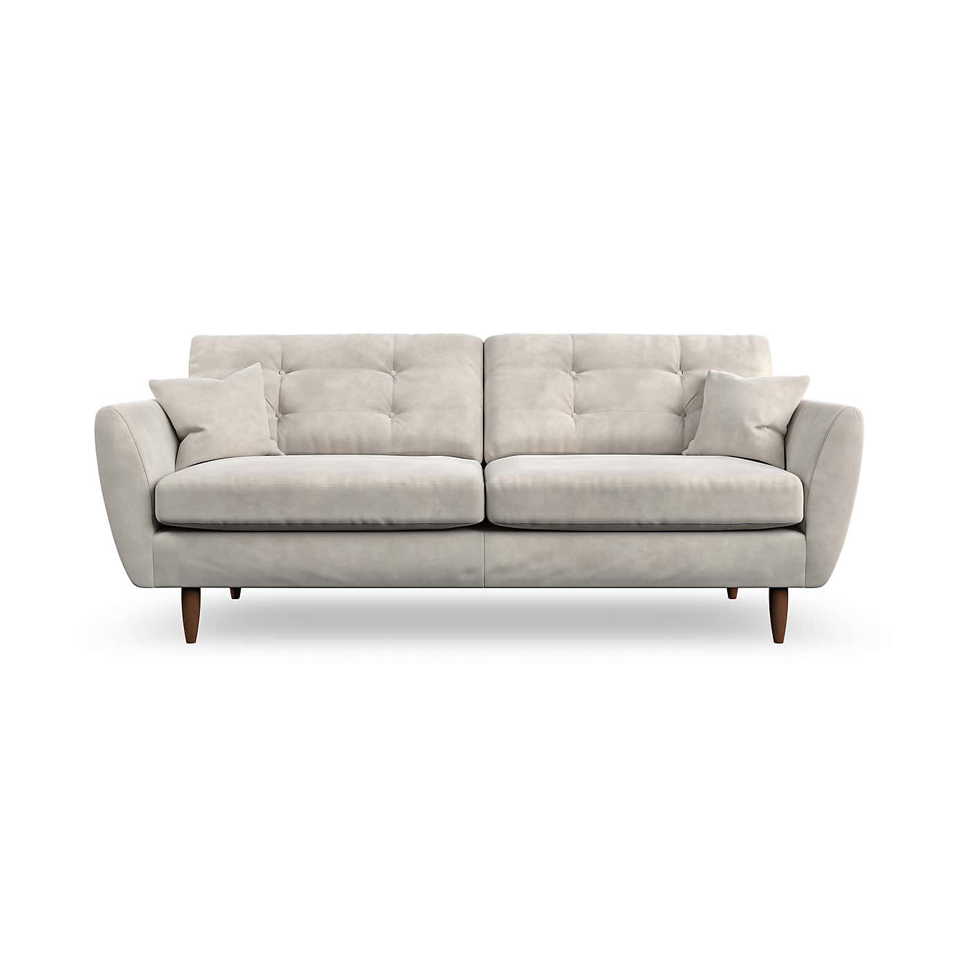 Anders Large 3 Seater Sofa